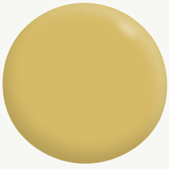 Interior Low Sheen YELLOWS 2.8L - Dulux colour: Pale Mustard (close match)