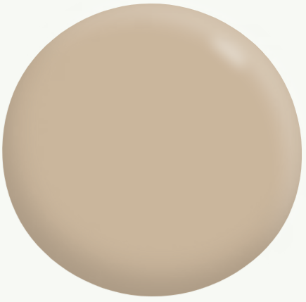 Exterior Matte BROWNS 1L - Dulux Colour: Paperbark Colorbond