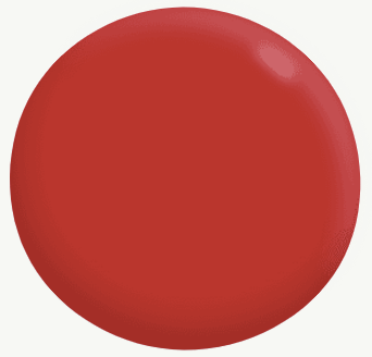 Interior Low Sheen (Deep Base) REDS 4L - Dulux colour: Paraburdoo