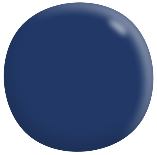 Interior/Exterior Low Sheen BLUES 6.3L - Dulux Colour: similar to "Passionate Blue"
