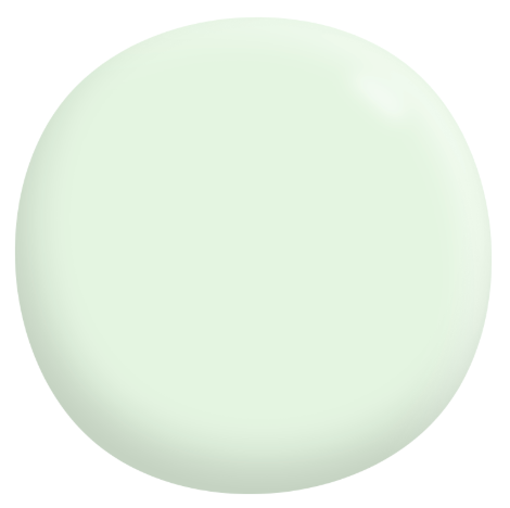 Interior/Exterior Semi Gloss GREENS 1.7L - Dulux Colour: Pastel Mint Quarter