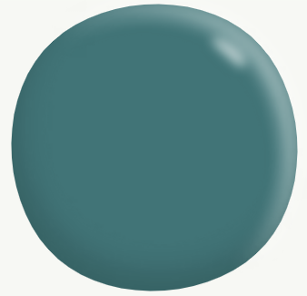 Exterior Low Sheen (Deep Base) GREENS 8.5L - Dulux: Peabody (close match)