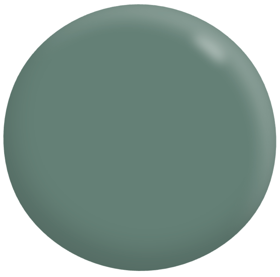 Exterior Low Sheen GREENS 15L - Dulux colour: Penzance