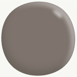 Exterior Low Sheen (Deep Base) BROWNS 2L - Dulux colour: Peppercorn
