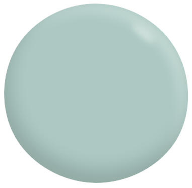 Interior Low Sheen GREENS 1L - Dulux colour: Peppermint Pie (light match)