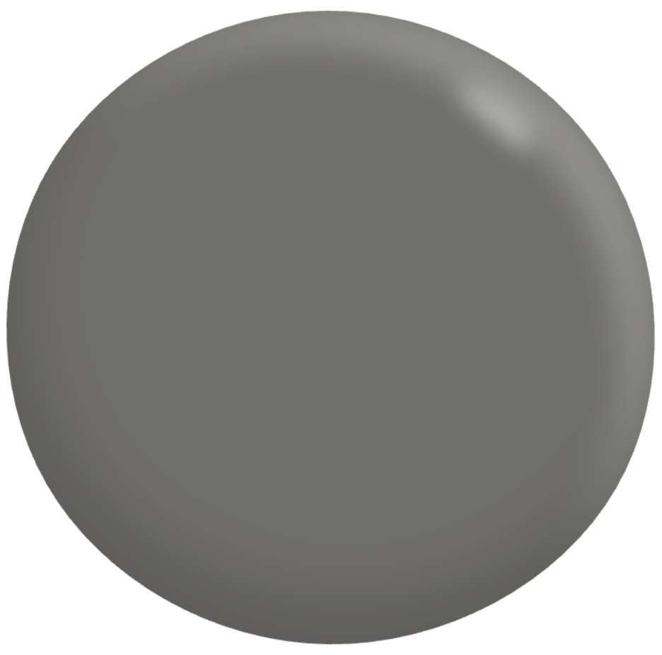 Exterior Low Sheen GREYS 2L - Dulux colour: similar to "Pewter Frame"