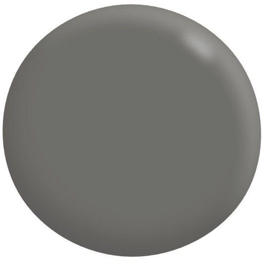 Exterior Low Sheen GREYS 2L - Dulux colour: similar to "Pewter Frame"