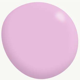 Exterior Low Sheen PINKS 1.4L - Dulux colour: Pink Beads (close match)