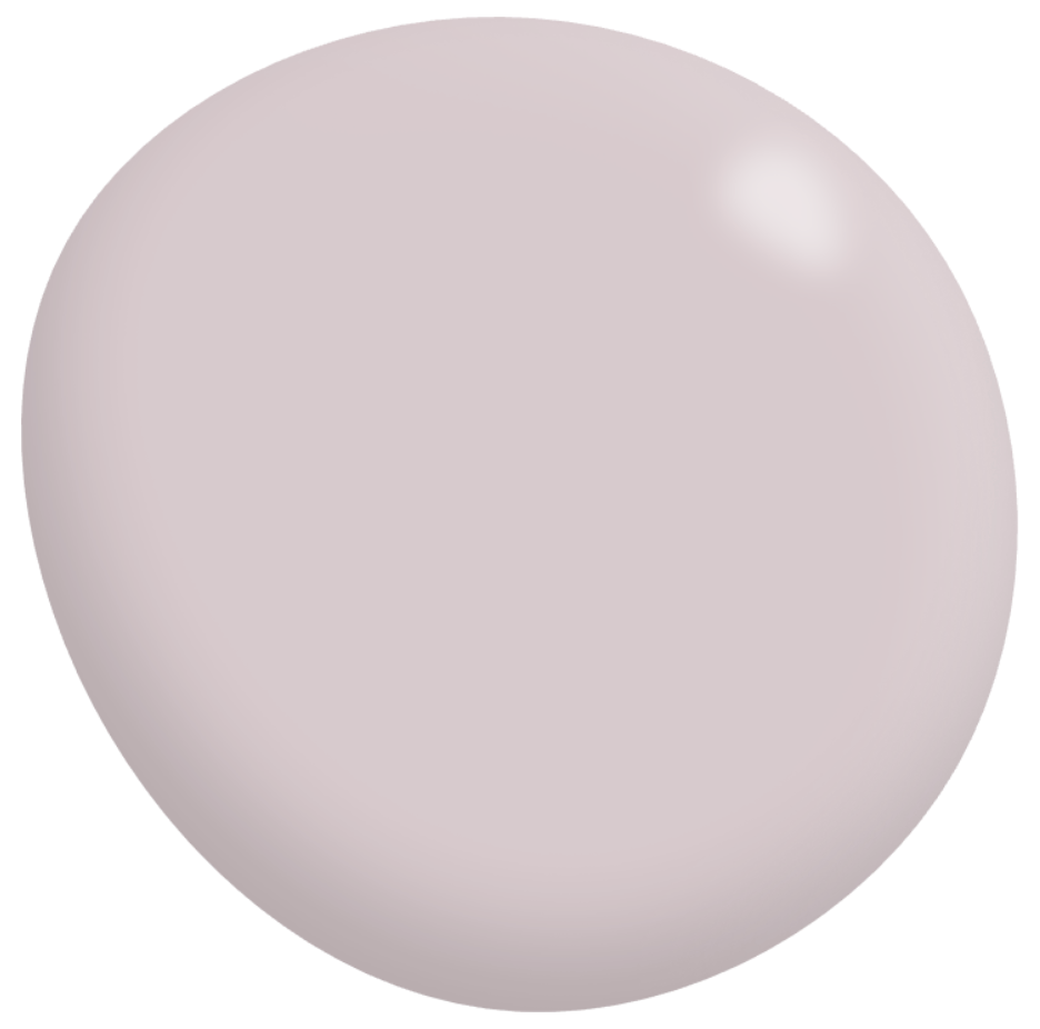 Exterior Semi-Gloss PINKS 550mL - Dulux colour: Pink Polar Half