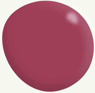 Exterior Full Gloss (Deep base) PINKS 15L - Dulux colour: Pink Rebellion (close match)