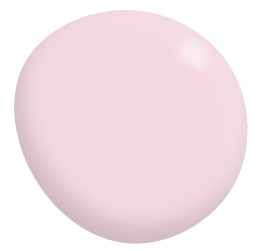 Interior/Exterior Semi-Gloss PINKS 1L - Dulux colour: Pink Star Half (good match)