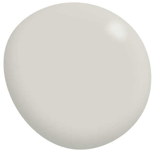 Interior Low Sheen NEUTRALS 15L - Dulux colour: similar to "Pipe Clay Half"