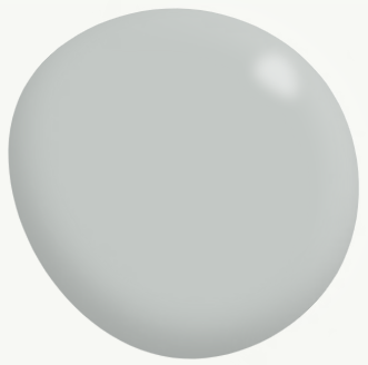 Interior/Exterior Semi-Gloss Enamel GREYS 4L - Dulux colour: Platinum Class (close match)