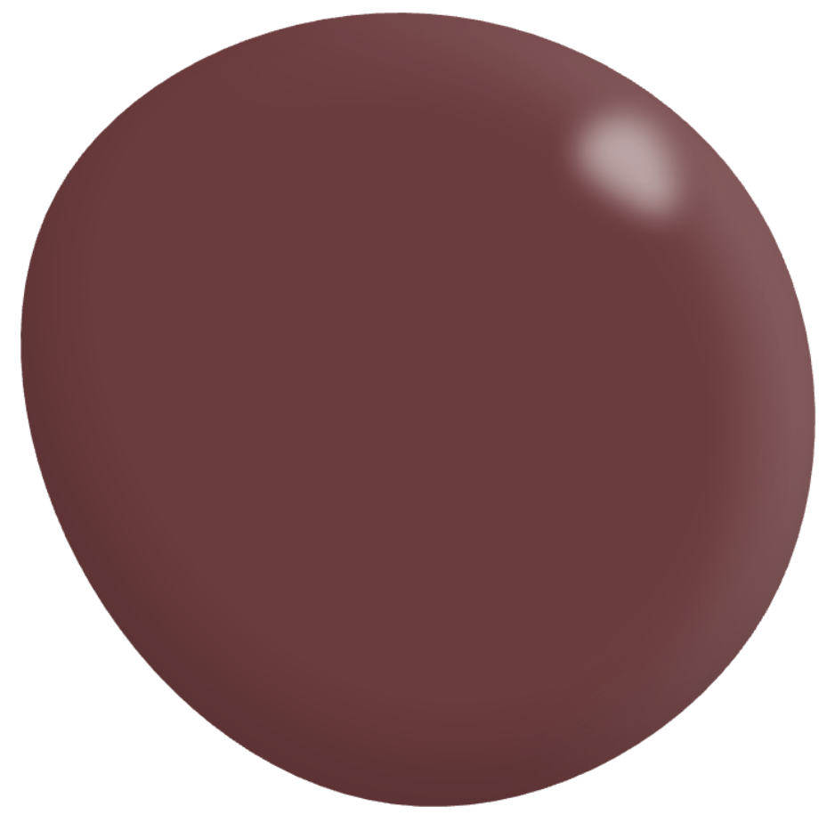 Interior Low Sheen REDS 2.3L - Dulux colour: Plum Sauce