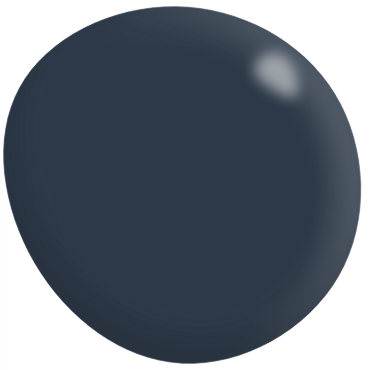 Interior Low Sheen BLUES 3.4L - Dulux colour: similar to "Poor Knights"