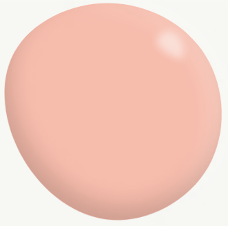 Interior Low Sheen PINKS 2.2L - Dulux colour: Porcellana (close match)