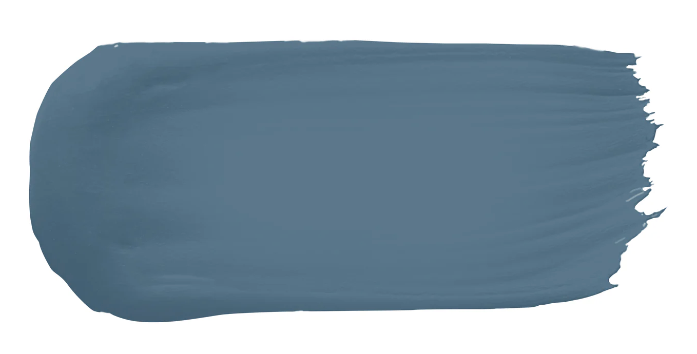 Specialty Interior/Exterior Porter's Mineral Paint - BLUES 1L - Porter's colour: Aswan