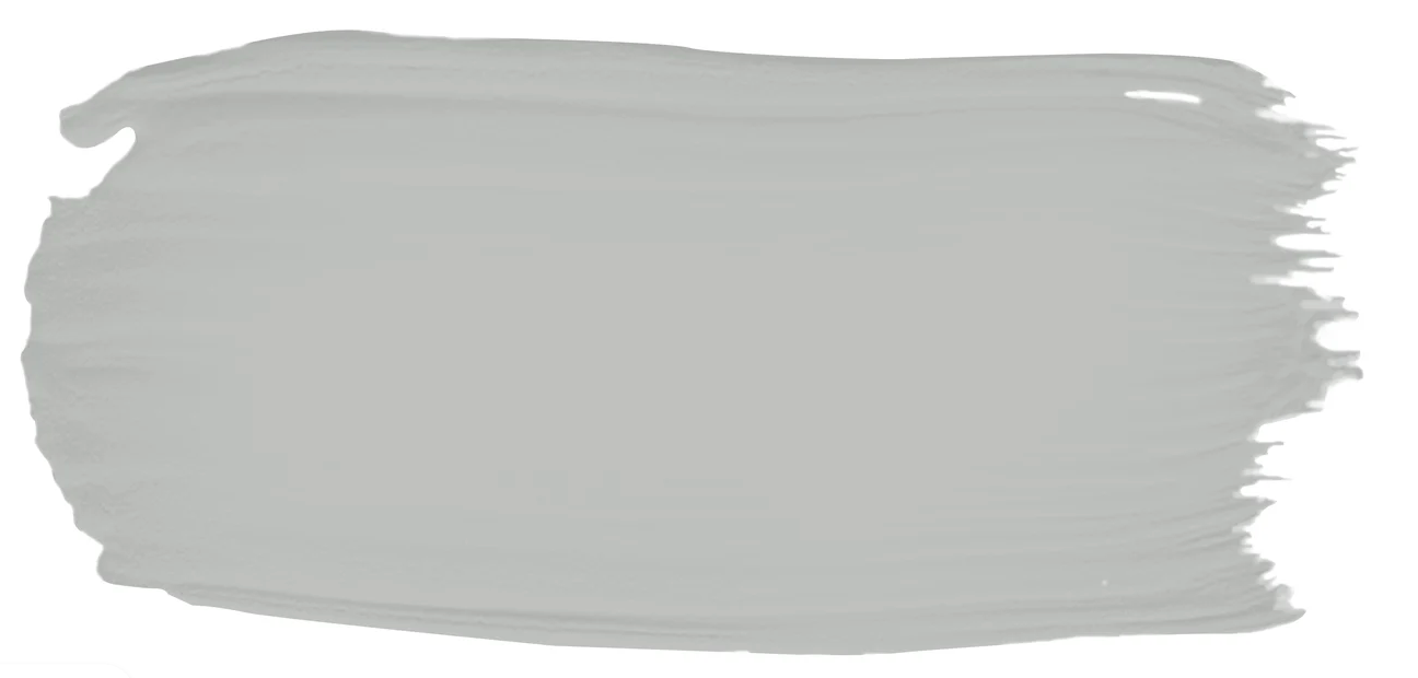 Interior/Exterior Matt (Porter's Eggshell Finish) GREYS 15L - Porter's colour: Grey Fox