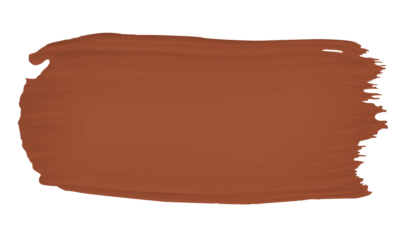 Interior/Exterior Specialty Matt Porter's Stone Paint Fine REDS 1L -  Porter's colour: similar to "Roots of Yucca"
