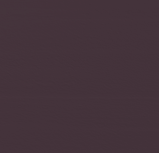 Interior/Exterior Matt (Porter's Eggshell Finish) PURPLES 3.5L - Porter's colour: Black Grape