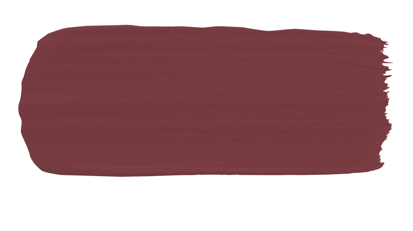 Interior/Exterior Matt (Eggshell) Reds 650mL - Porter's colour: Dragon's Eye