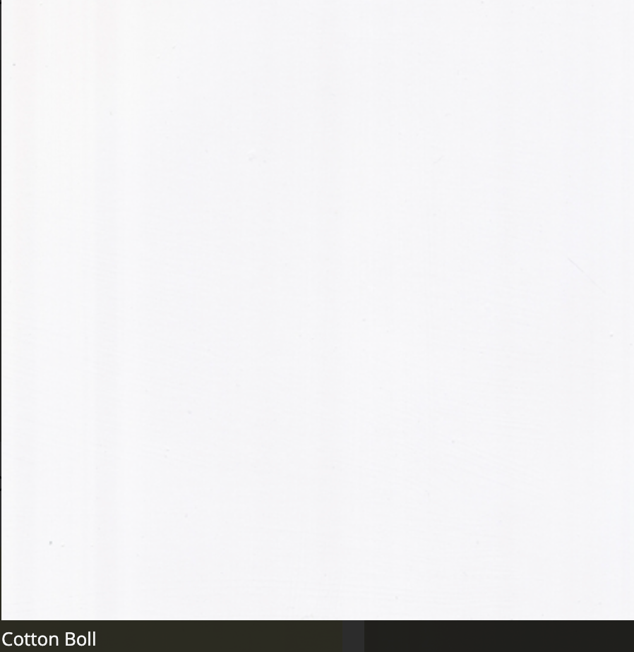 Interior/Exterior Semi-Gloss (Porter's Aquasatin) Enamel WHITES 7.5L - Porter's colour: Cotton Boll