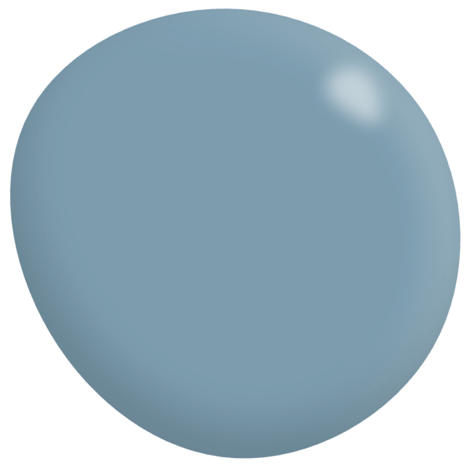 Interior Low Sheen BLUES 7.7L - Dulux colour: Similar to "Post Boy"