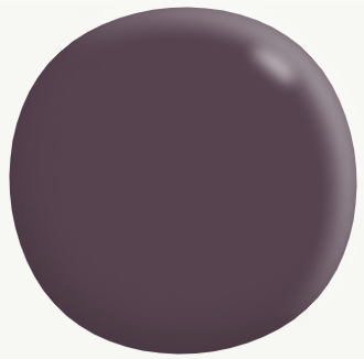 Interior Matte PURPLES 2.4L - Dulux colour: Punchit Purple (close match)