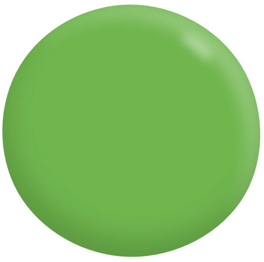 Interior Low Sheen GREENS 4L - Dulux colour: Pure Apple