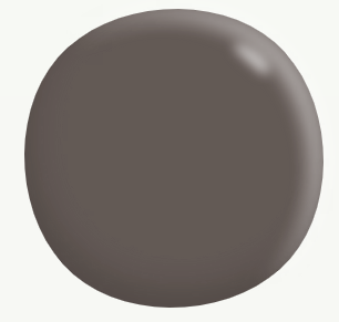 Exterior Low Sheen BROWNS 2.8L - Dulux colour: Pure Zeal (close match)