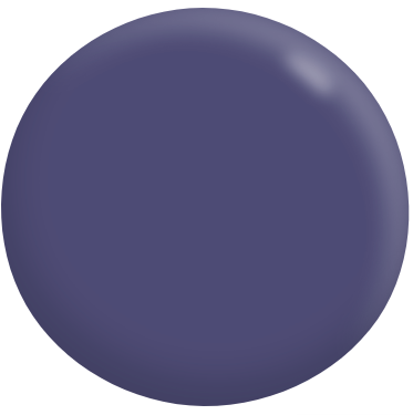 Exterior Low Sheen (Deep Base) PURPLES 500mL - Dulux colour: Purple Berry