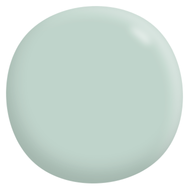 Interior Low Sheen BLUES 5.4L - Taubmans colour: Blue Shamrock