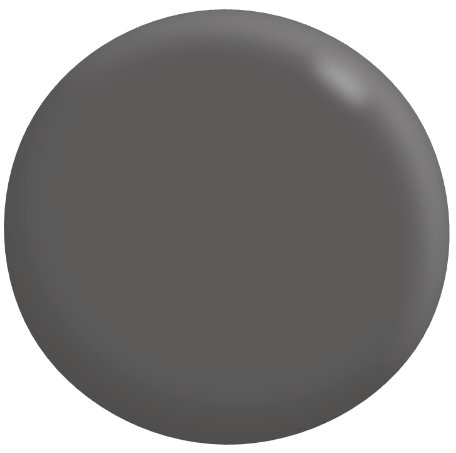 Exterior Low Sheen GREYS (Deep base) 3.3L - Dulux colour: Similar to "Raku"