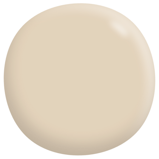 Exterior Low Sheen NEUTRALS 4L - Dulux colour: Raw Cotton (good match)