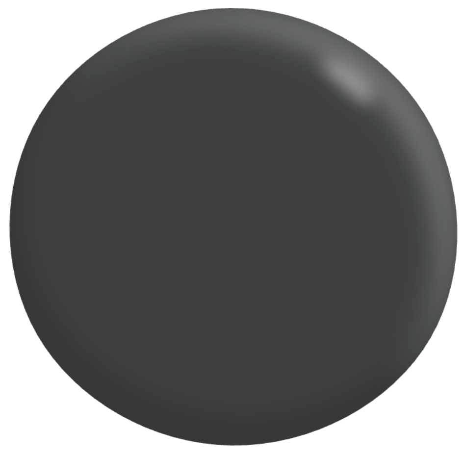 Exterior Semi Gloss DARKS 4L - Dulux colour: similar to "Rawene"