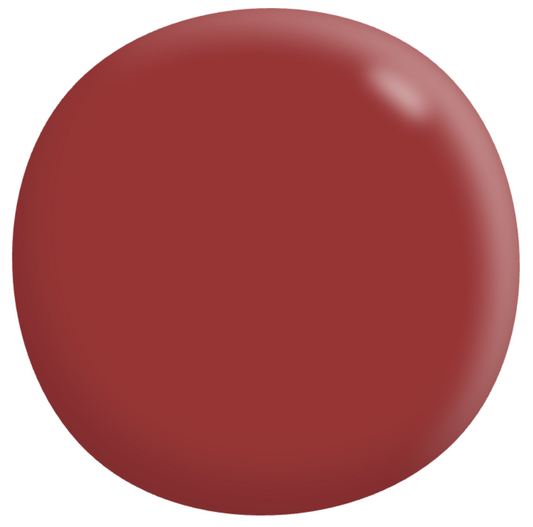 Exterior Full Gloss REDS 2.4L - Dulux colour: similar to "Red Cartel"