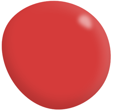 Interior Low Sheen (Deep Base) REDS 2.9L - Dulux colour: Red Clown