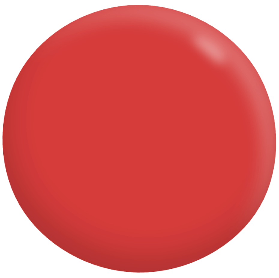 Interior Low Sheen (Deep Base) REDS 2.9L - Dulux colour: Red Clown