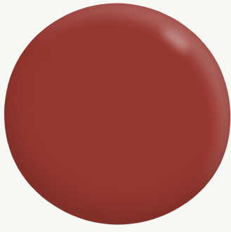 Interior Low Sheen REDS 0.9L - Dulux colour: Red Jacks (close match)