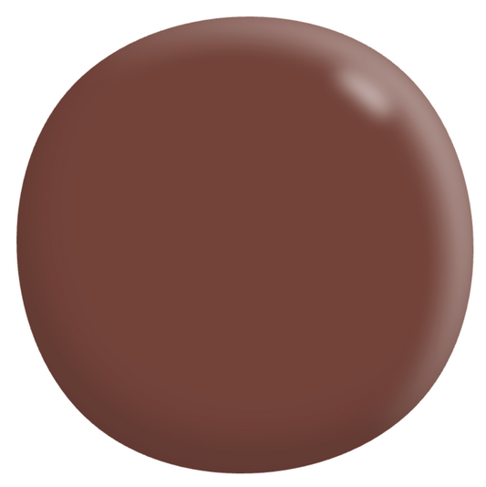 Interior/Exterior Full Gloss Enamel REDS 800mL - Dulux colour: Red Oxide