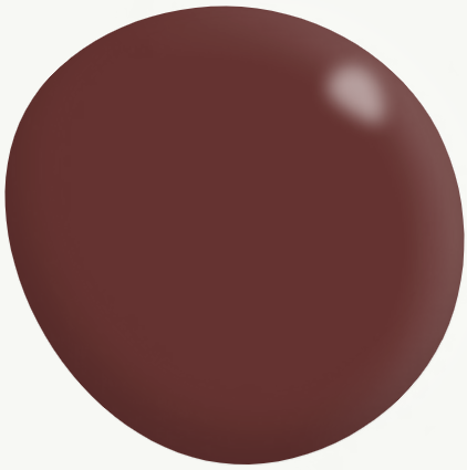 Exterior Low Sheen (Deep base) REDS 8.7L - Dulux colour: Red Shale (close match)