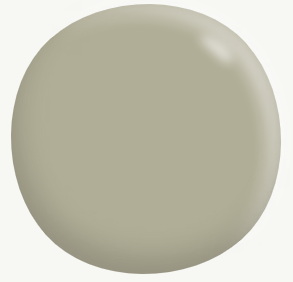 Interior/Exterior Full Gloss Enamel GREENS 2L - Dulux colour: Reed Bed