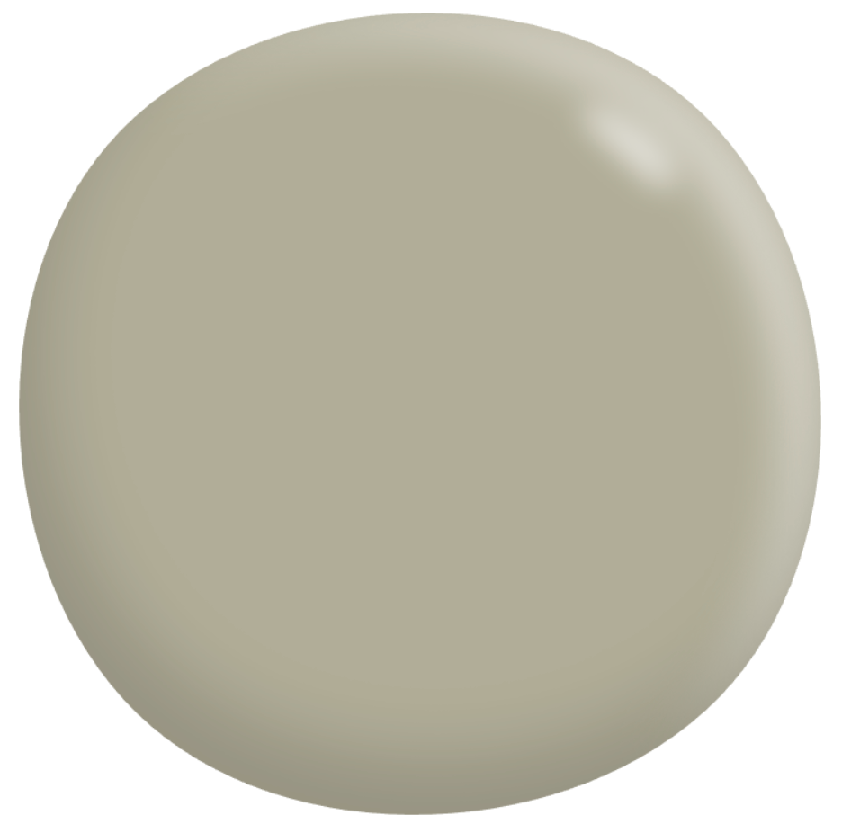 Interior/Exterior Semi-Gloss Enamel NEUTRALS 4L - Dulux colour: Reed Bed