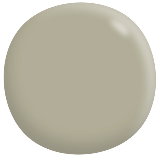 Interior/Exterior Semi-Gloss Enamel NEUTRALS 4L - Dulux colour: Reed Bed