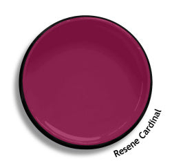 Exterior Low Sheen PINKS 1L - Colour: Cardinal