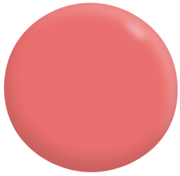 Exterior Low Sheen PINKS 1.5L - Dulux colour: Retro Disco (good match)