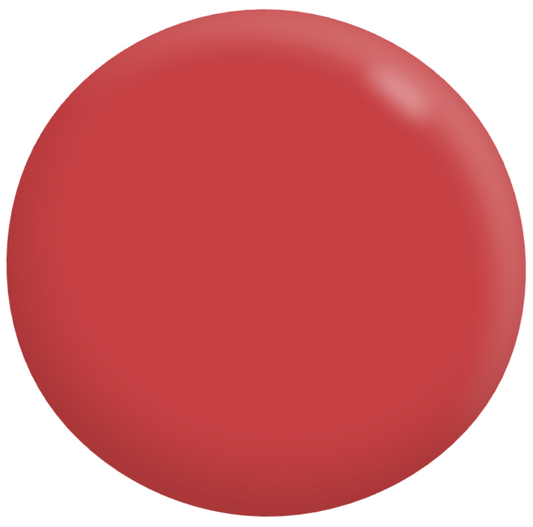 Interior Low Sheen (Deep Base) REDS 3.8L - Dulux colour: Retro Rose (good match)