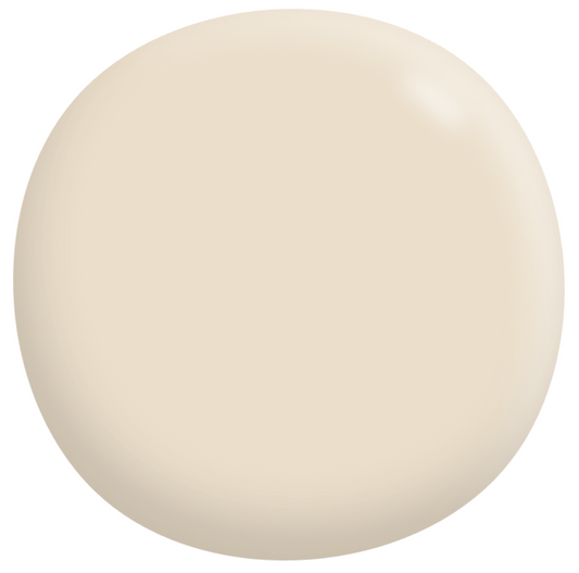 Interior/Exterior Semi-Gloss Enamel NEUTRALS 1.9L - Dulux colour: Rice Cake
