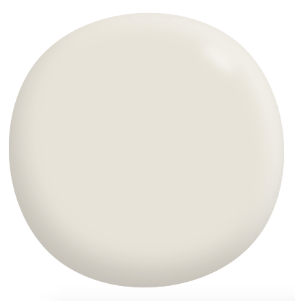Interior Low Sheen WHITES 1.5L - Dulux colour: Rice Crop