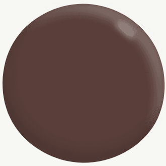 Interior Low Sheen (Deep Base) BROWNS 2.1L - Dulux colour: Rich Loam